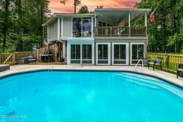 $485,000 | 210 Gangplank Road, New Bern, NC 28562