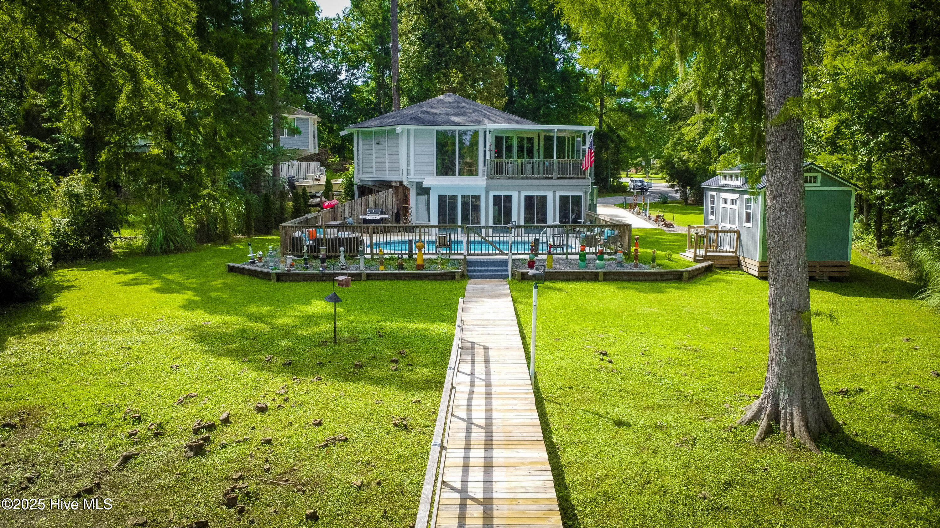 210 Gangplank Road New Bern, NC 28562 - Photo 47 of 86 210 Gangplank Road, New Bern, NC 28562