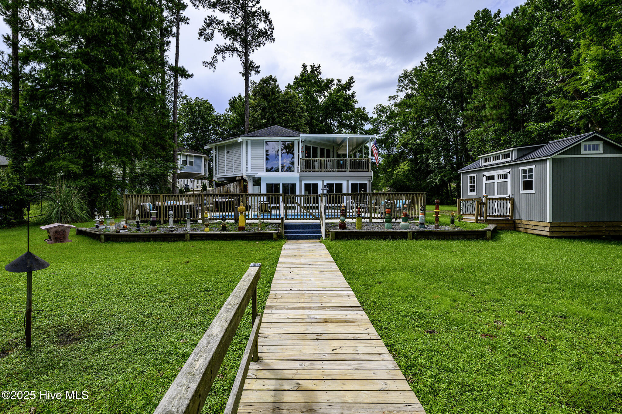210 Gangplank Road New Bern, NC 28562 - Photo 48 of 86 210 Gangplank Road, New Bern, NC 28562