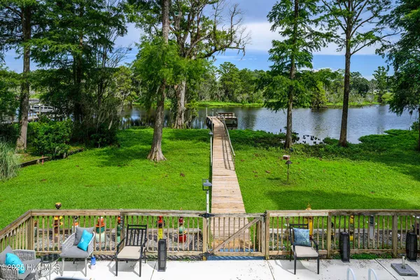 $485,000 | 210 Gangplank Road, New Bern, NC 28562