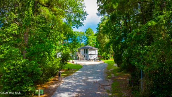 $485,000 | 210 Gangplank Road, New Bern, NC 28562