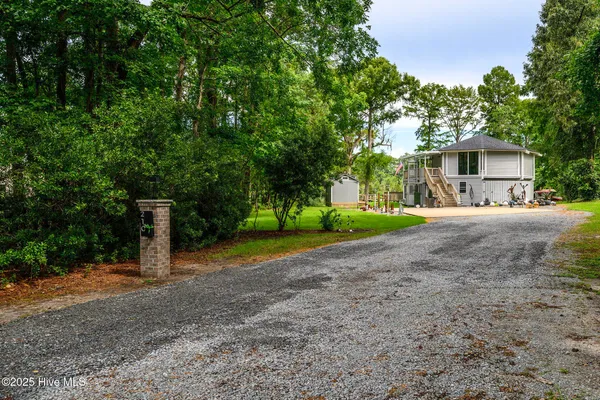 $485,000 | 210 Gangplank Road, New Bern, NC 28562