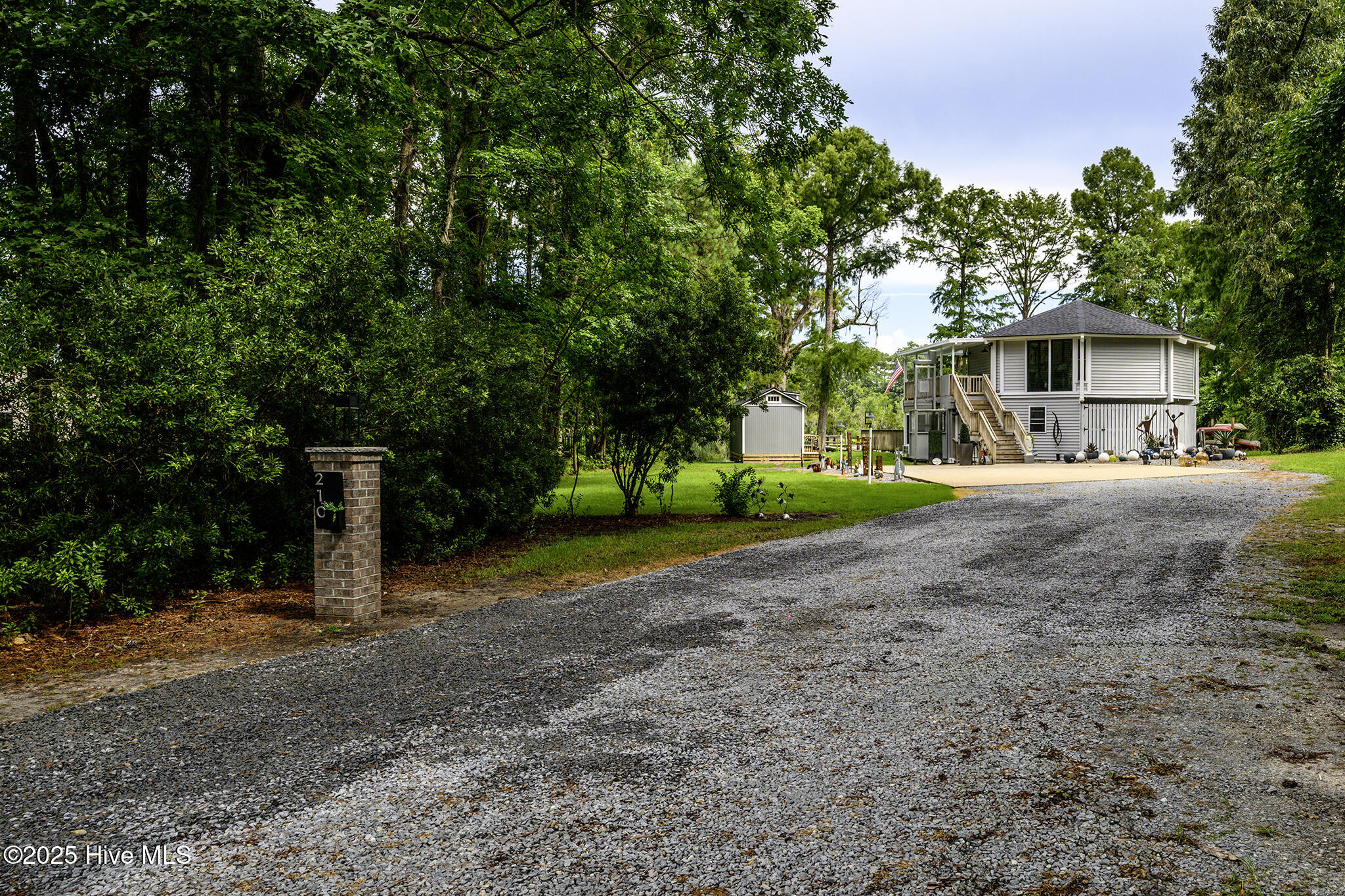 210 Gangplank Road New Bern, NC 28562 - Photo 54 of 86 210 Gangplank Road, New Bern, NC 28562