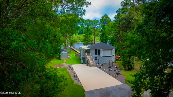 $485,000 | 210 Gangplank Road, New Bern, NC 28562