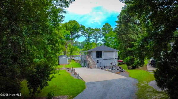 $485,000 | 210 Gangplank Road, New Bern, NC 28562