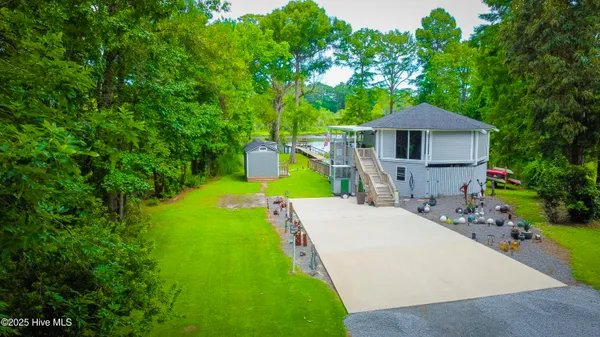 $485,000 | 210 Gangplank Road, New Bern, NC 28562