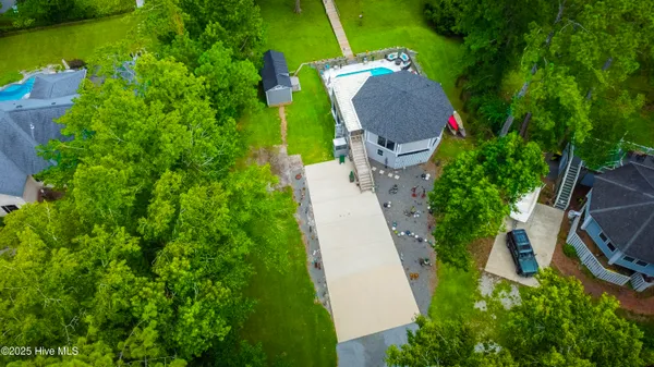 $485,000 | 210 Gangplank Road, New Bern, NC 28562