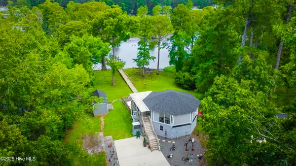 $485,000 | 210 Gangplank Road, New Bern, NC 28562