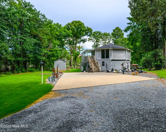 $485,000 | 210 Gangplank Road, New Bern, NC 28562