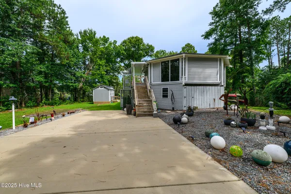 $485,000 | 210 Gangplank Road, New Bern, NC 28562