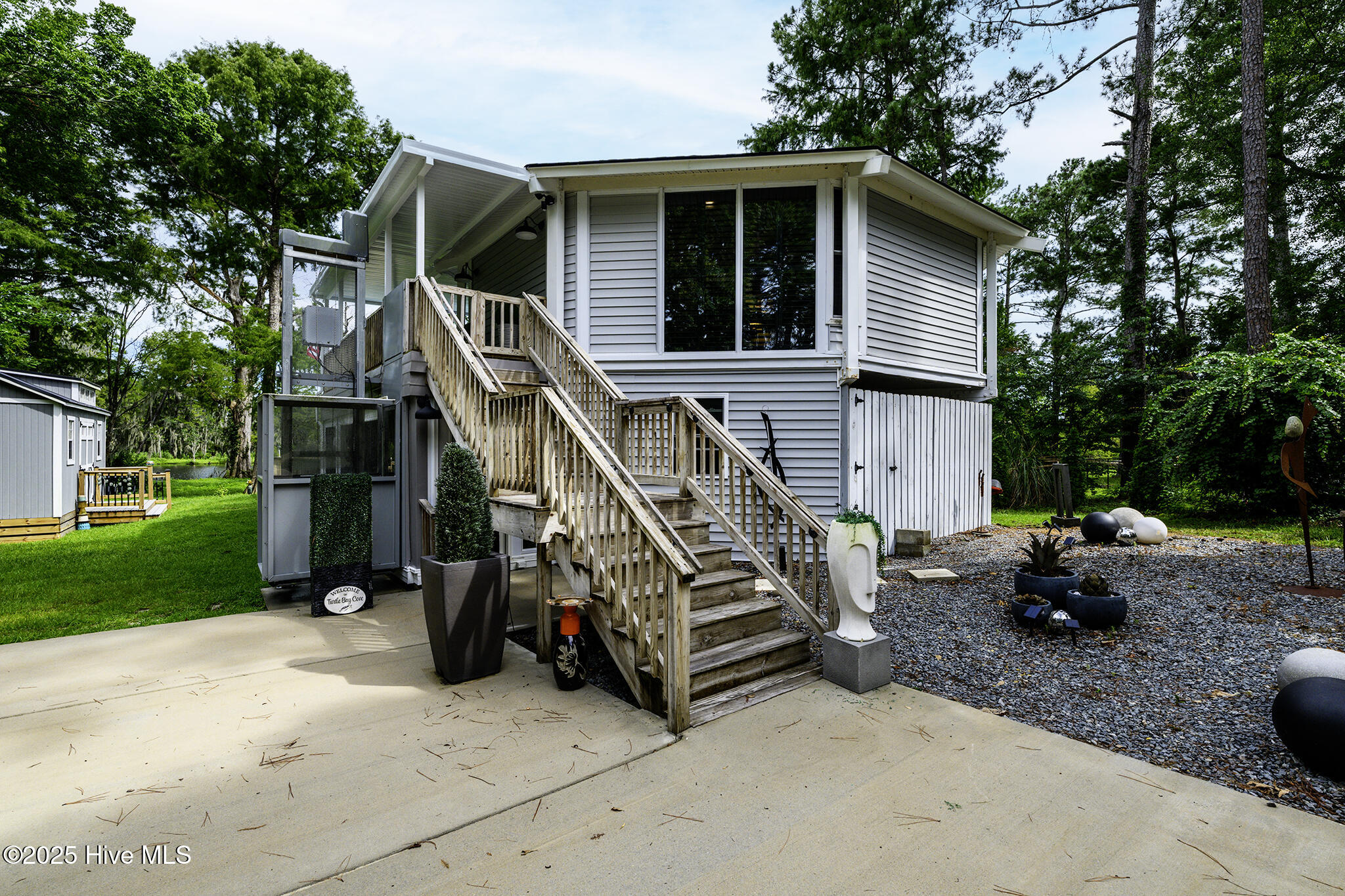 210 Gangplank Road New Bern, NC 28562 - Photo 62 of 86 Welcome Home!