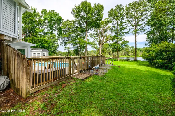 $485,000 | 210 Gangplank Road, New Bern, NC 28562