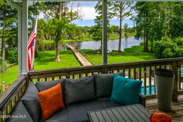 $485,000 | 210 Gangplank Road, New Bern, NC 28562