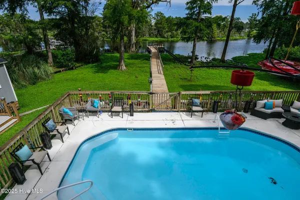 $485,000 | 210 Gangplank Road, New Bern, NC 28562