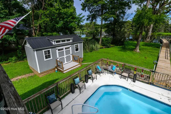 $485,000 | 210 Gangplank Road, New Bern, NC 28562