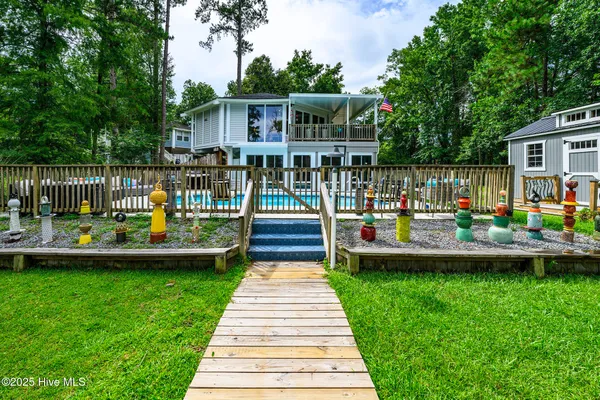 $485,000 | 210 Gangplank Road, New Bern, NC 28562