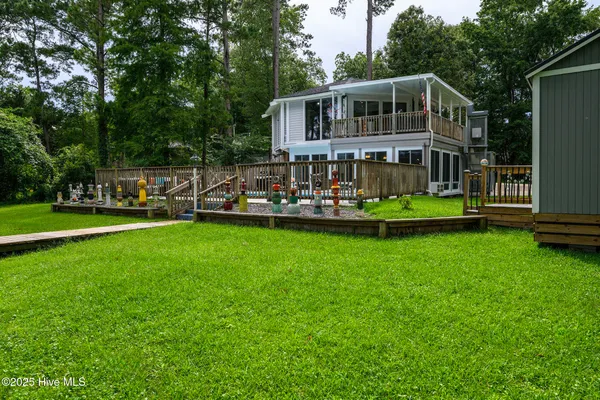 $485,000 | 210 Gangplank Road, New Bern, NC 28562