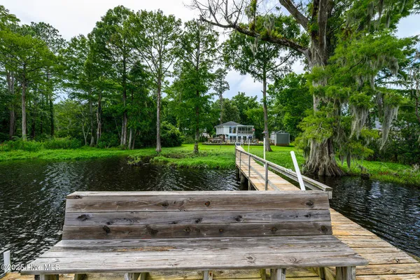 $485,000 | 210 Gangplank Road, New Bern, NC 28562