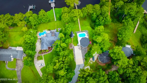 $485,000 | 210 Gangplank Road, New Bern, NC 28562