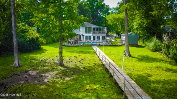 $485,000 | 210 Gangplank Road, New Bern, NC 28562