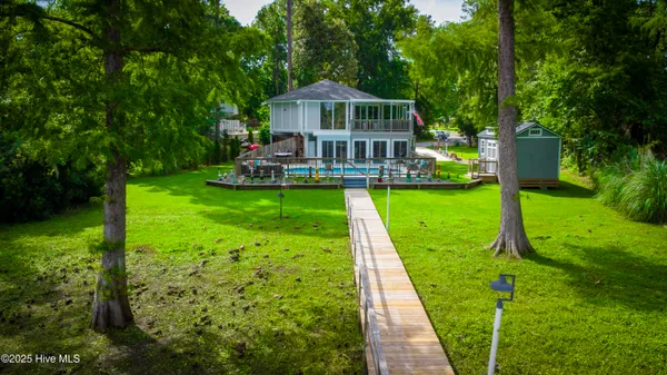 $485,000 | 210 Gangplank Road, New Bern, NC 28562