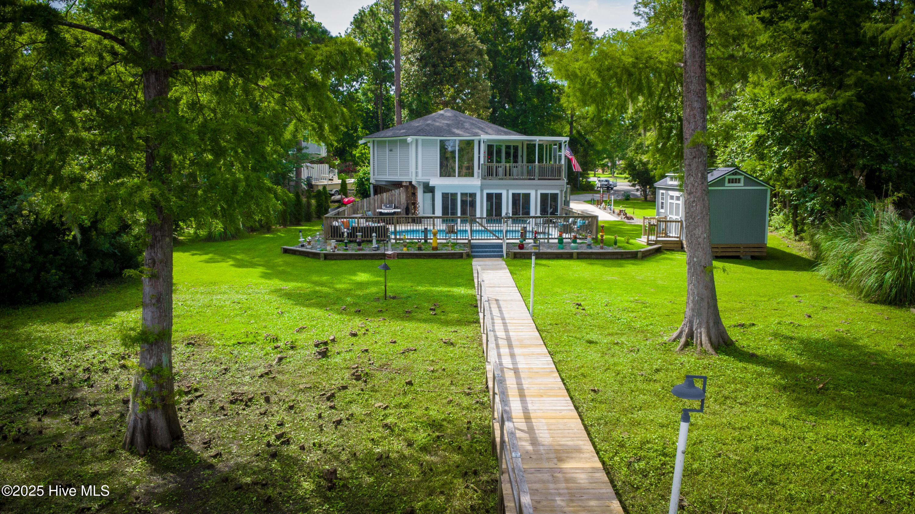 210 Gangplank Road New Bern, NC 28562 - Photo 82 of 86 210 Gangplank Road, New Bern, NC 28562