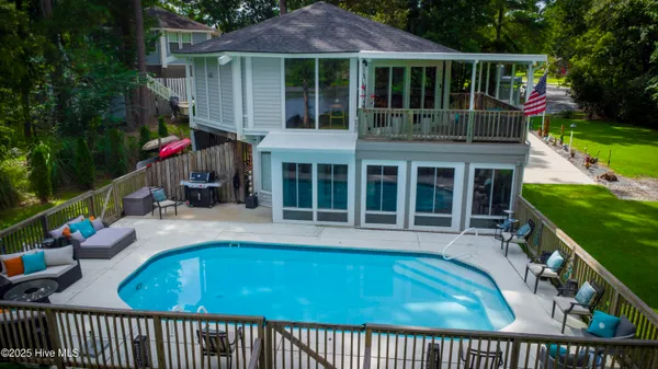 $485,000 | 210 Gangplank Road, New Bern, NC 28562