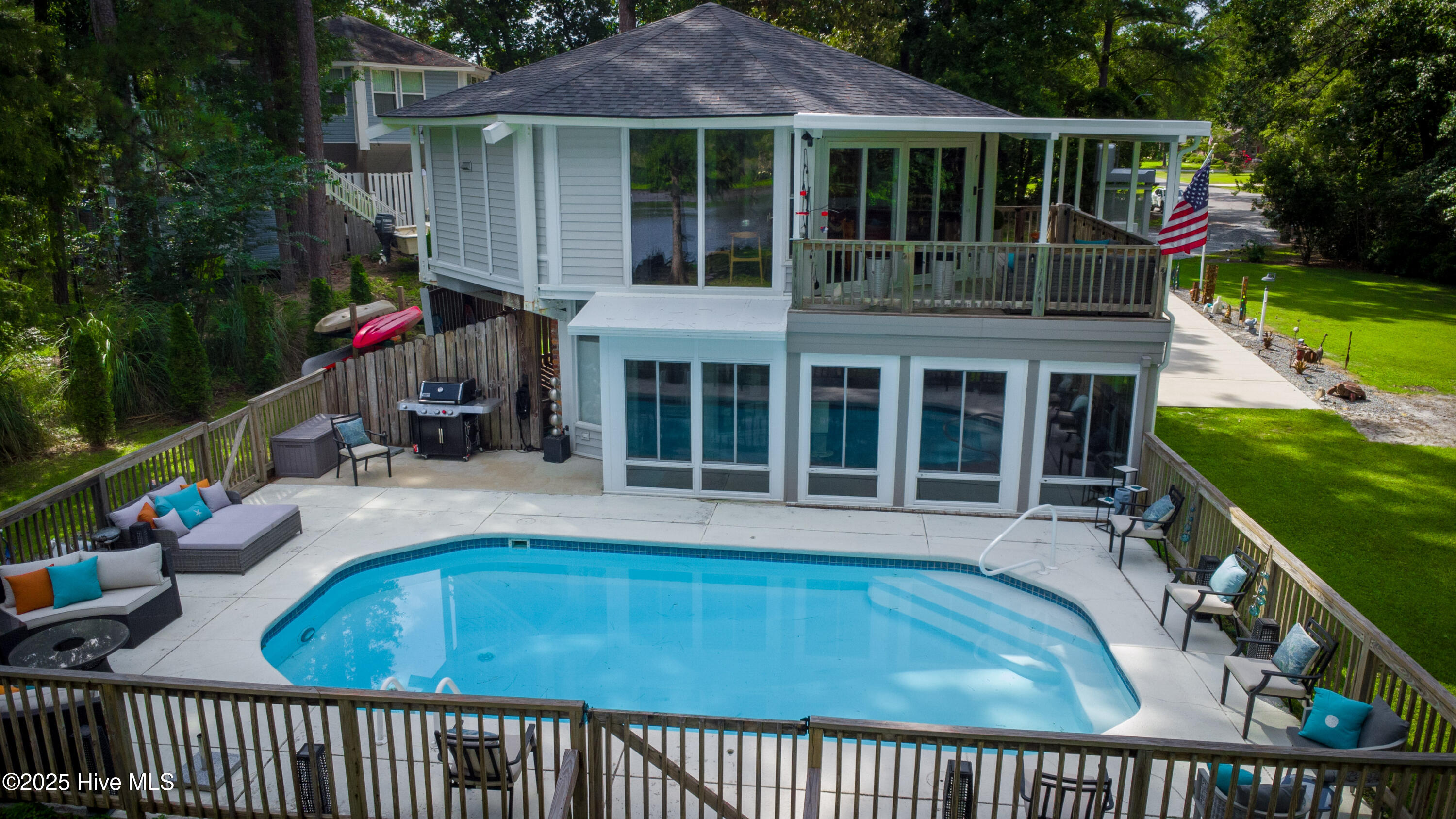 210 Gangplank Road New Bern, NC 28562 - Photo 84 of 86 210 Gangplank Road, New Bern, NC 28562