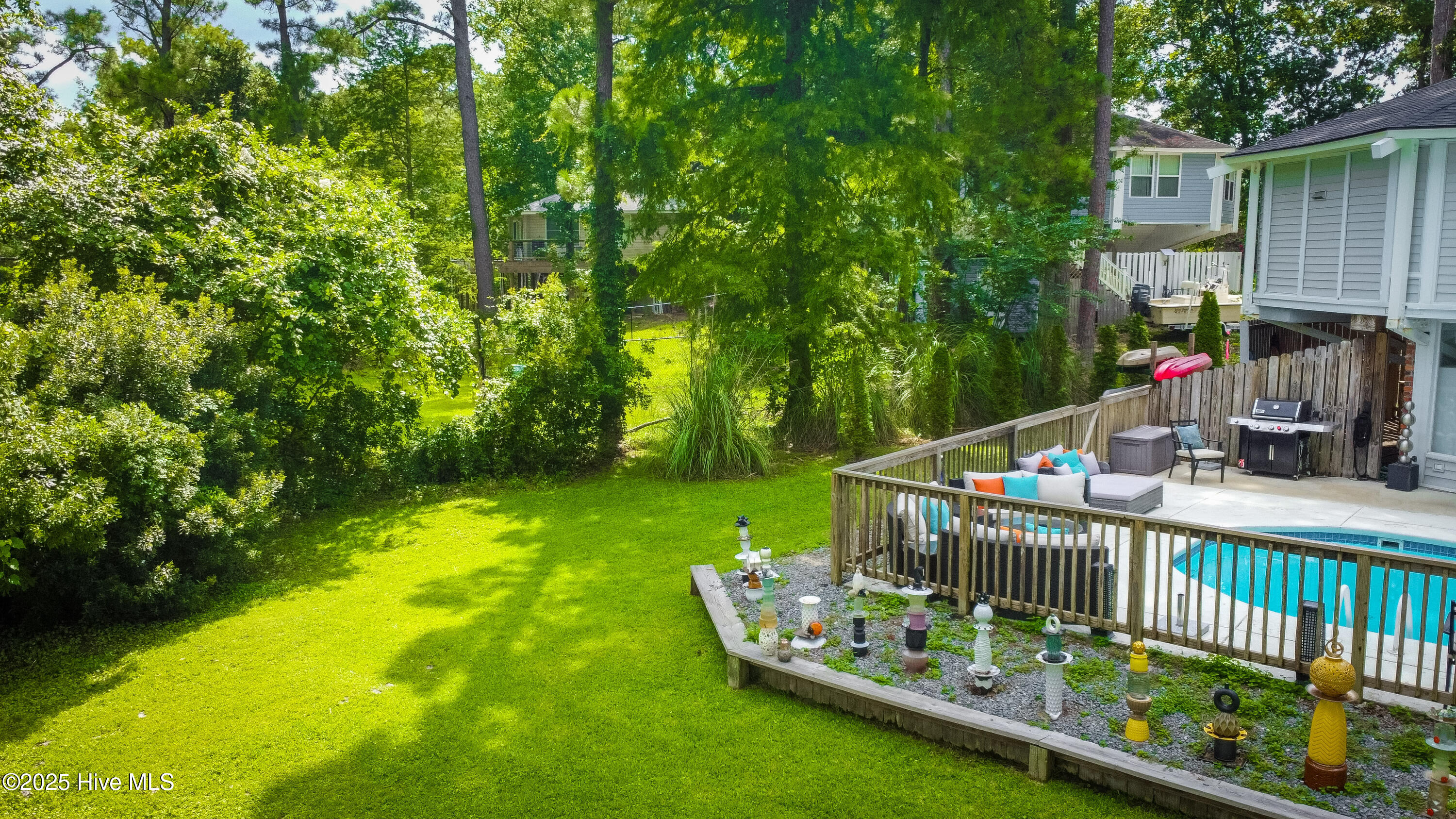 210 Gangplank Road New Bern, NC 28562 - Photo 85 of 86 210 Gangplank Road, New Bern, NC 28562