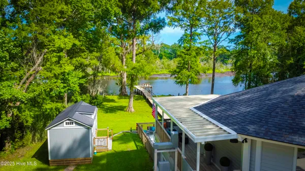 $485,000 | 210 Gangplank Road, New Bern, NC 28562