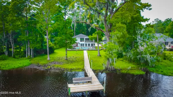 $485,000 | 210 Gangplank Road, New Bern, NC 28562