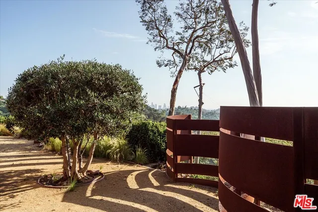 a room with furniture and window