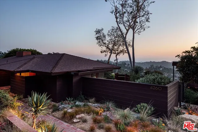 $3,000,000 | 4260 Sea View Lane, Los Angeles, CA 90065