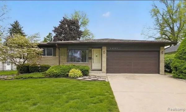 $315,000 | 14341 Heritage Street, Riverview, MI 48193