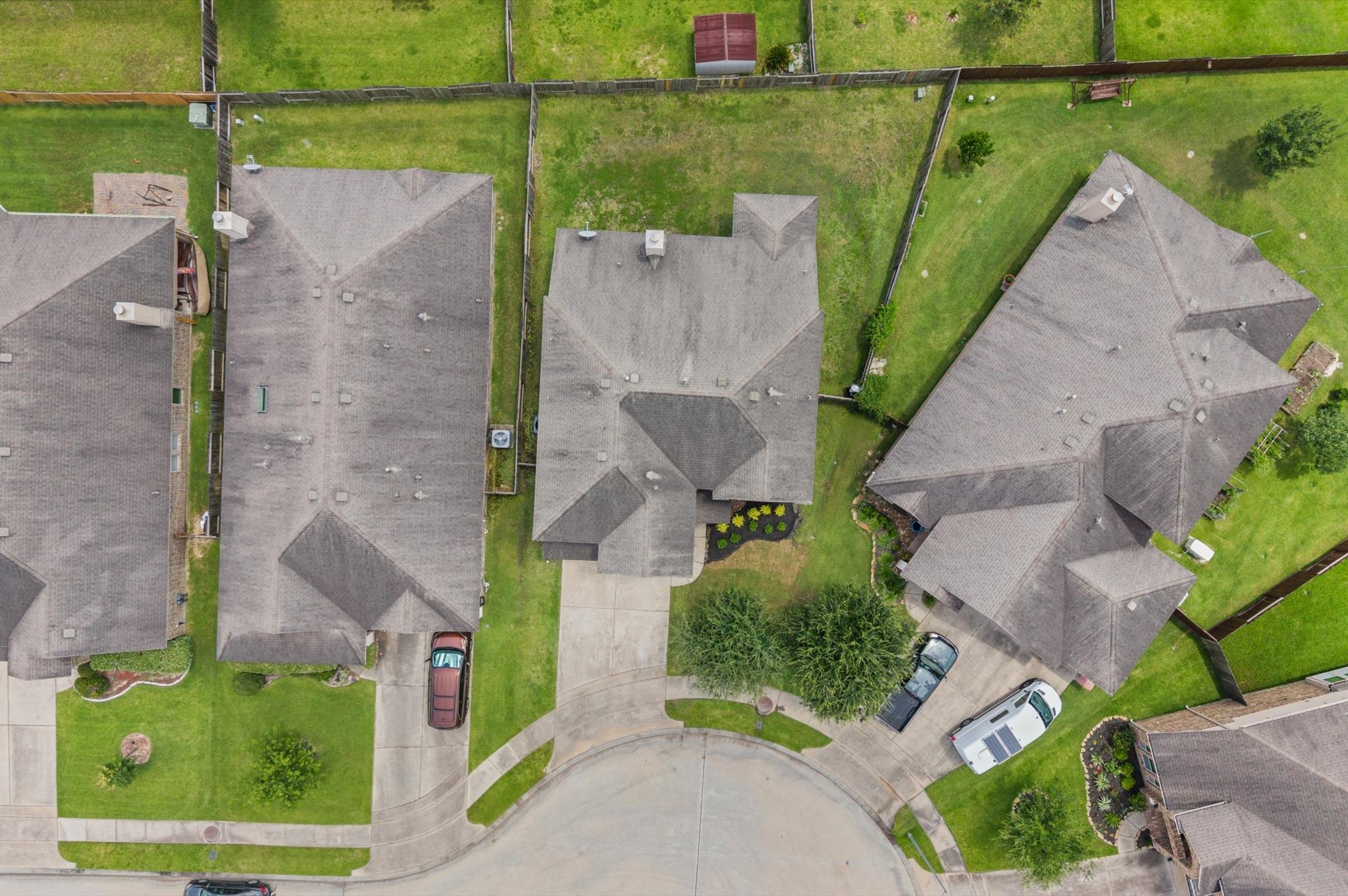 5635 Glenfield Spring Lane Spring, TX 77389 - Photo 38 of 43