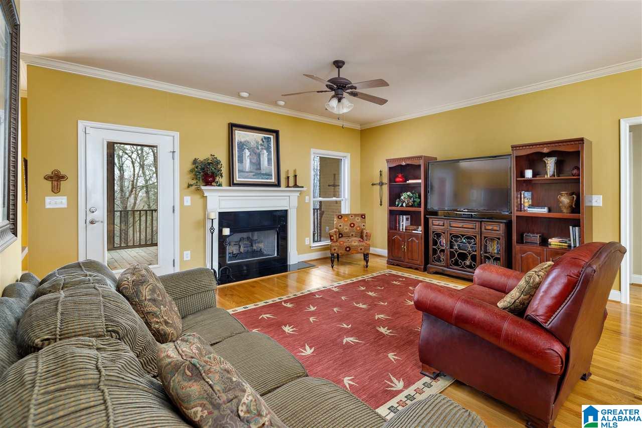 580 Beasley Road Gardendale, AL 35071 - Photo 9 of 30