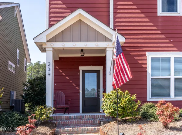 $2,550 | 239 Legacy Lakes Way, Aberdeen, NC 28315