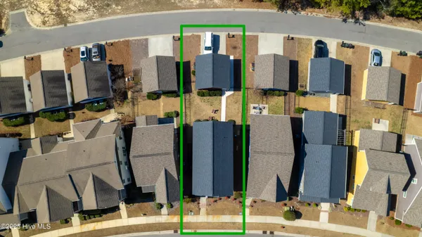 $2,550 | 239 Legacy Lakes Way, Aberdeen, NC 28315