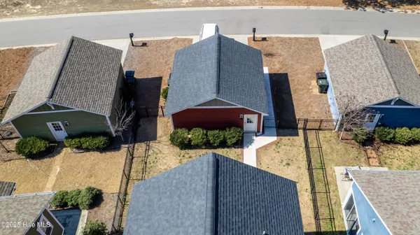 $2,550 | 239 Legacy Lakes Way, Aberdeen, NC 28315