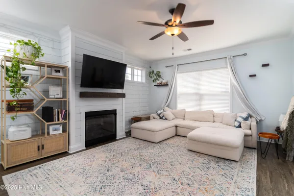 $2,550 | 239 Legacy Lakes Way, Aberdeen, NC 28315
