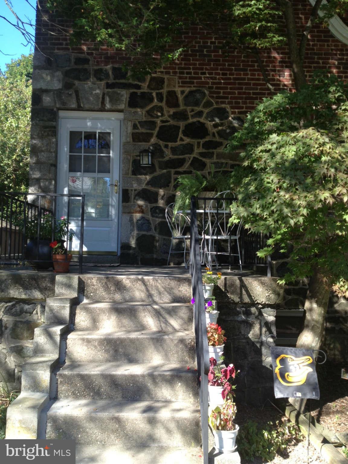 14 Cedarwood Road Catonsville, MD 21228 - Photo 21 of 21 Exterior (Front)