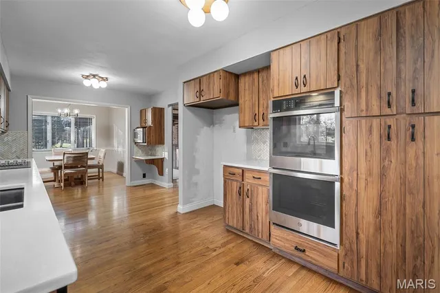 $600,000 | 502 Richley Drive, Chesterfield, MO 63017