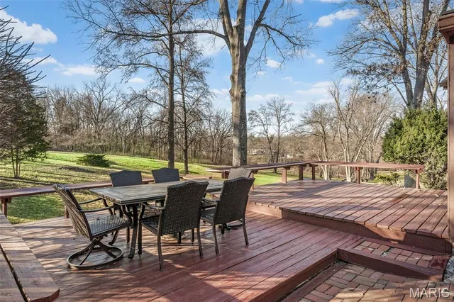 $600,000 | 502 Richley Drive, Chesterfield, MO 63017