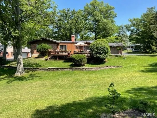 $600,000 | 502 Richley Drive, Chesterfield, MO 63017