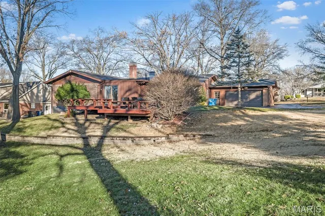 $600,000 | 502 Richley Drive, Chesterfield, MO 63017