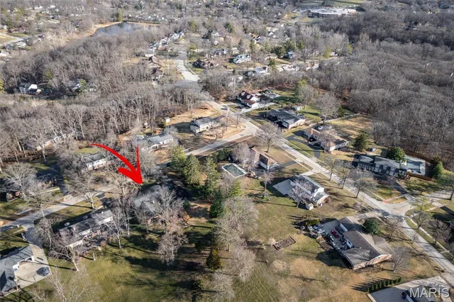 $600,000 | 502 Richley Drive, Chesterfield, MO 63017