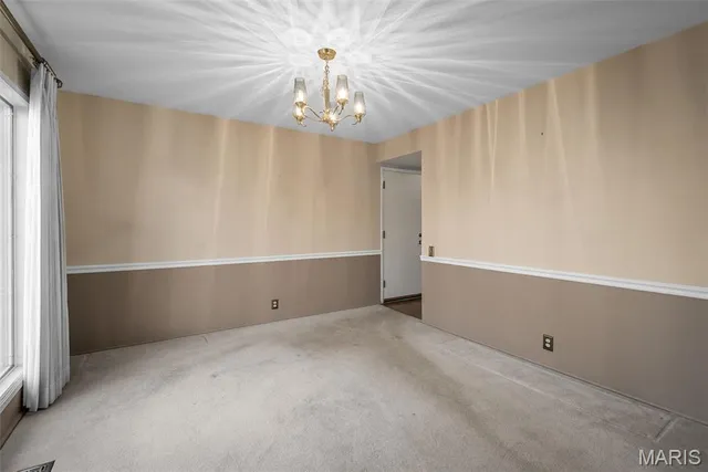 $600,000 | 502 Richley Drive, Chesterfield, MO 63017