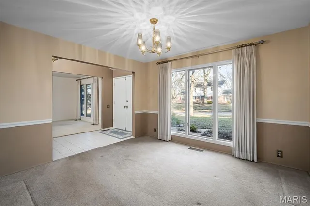 $600,000 | 502 Richley Drive, Chesterfield, MO 63017