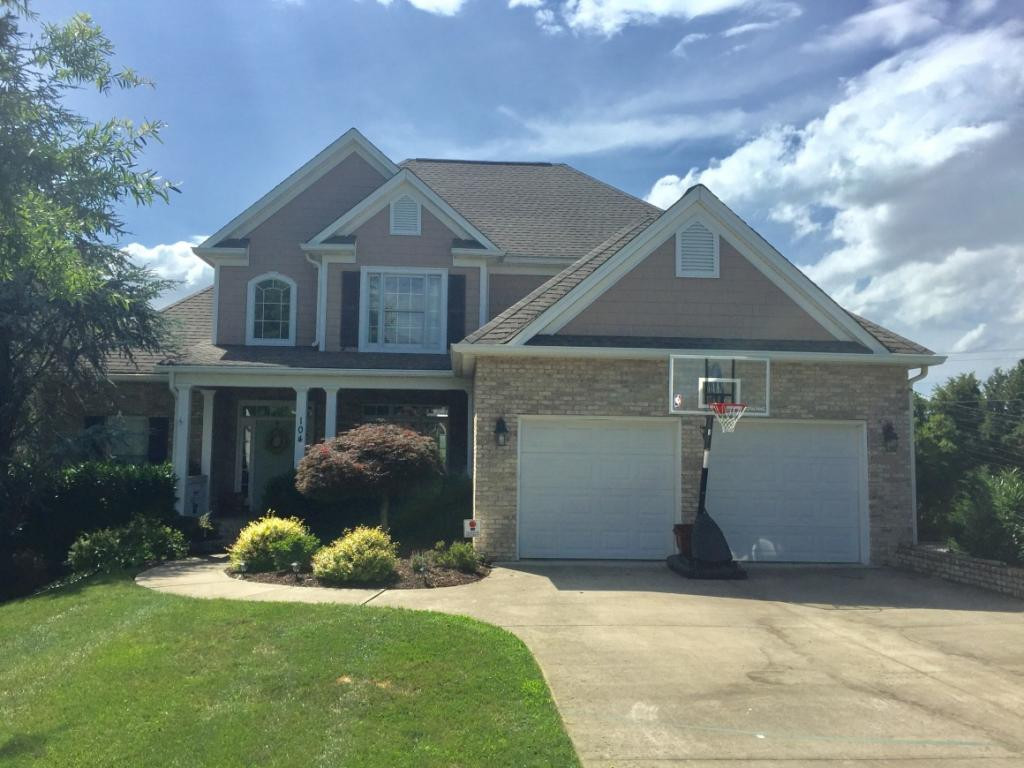 104 Reed Circle Johnson City, TN 37601 - Photo 1 of 16 Photo 1