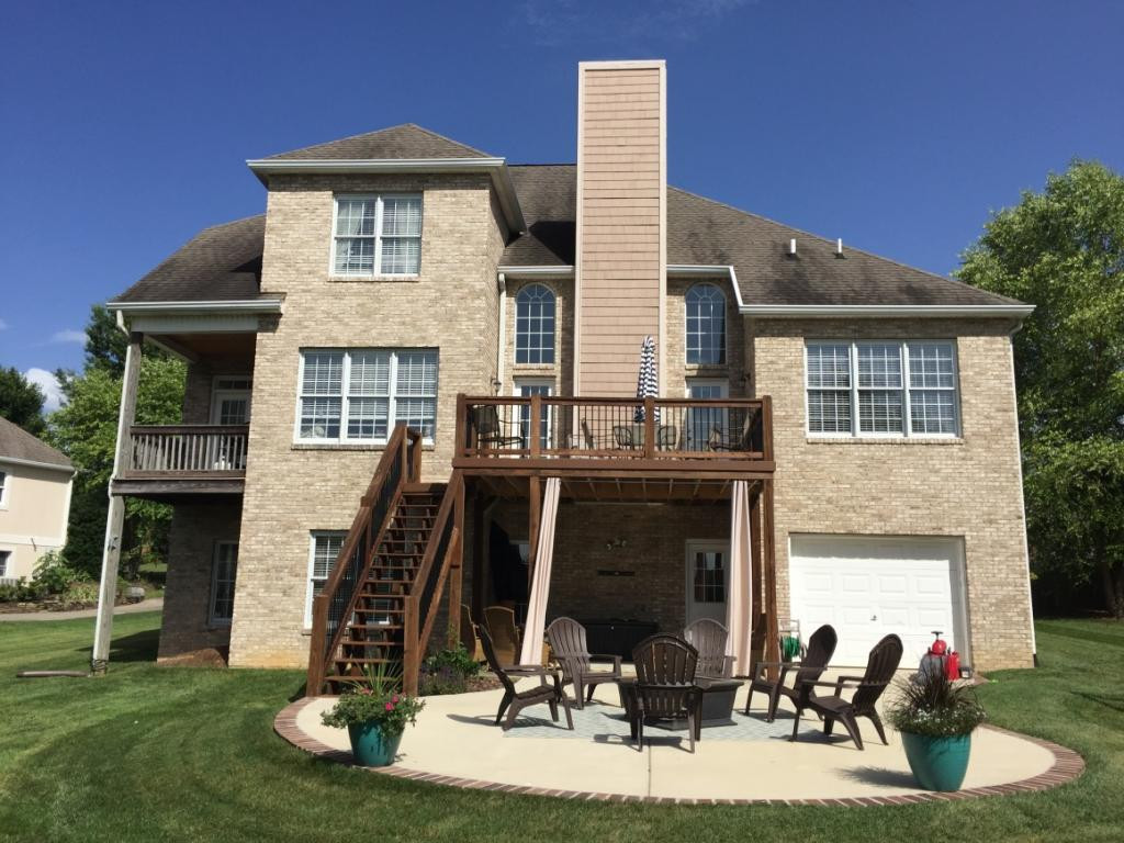 104 Reed Circle Johnson City, TN 37601 - Photo 2 of 16 Photo 2